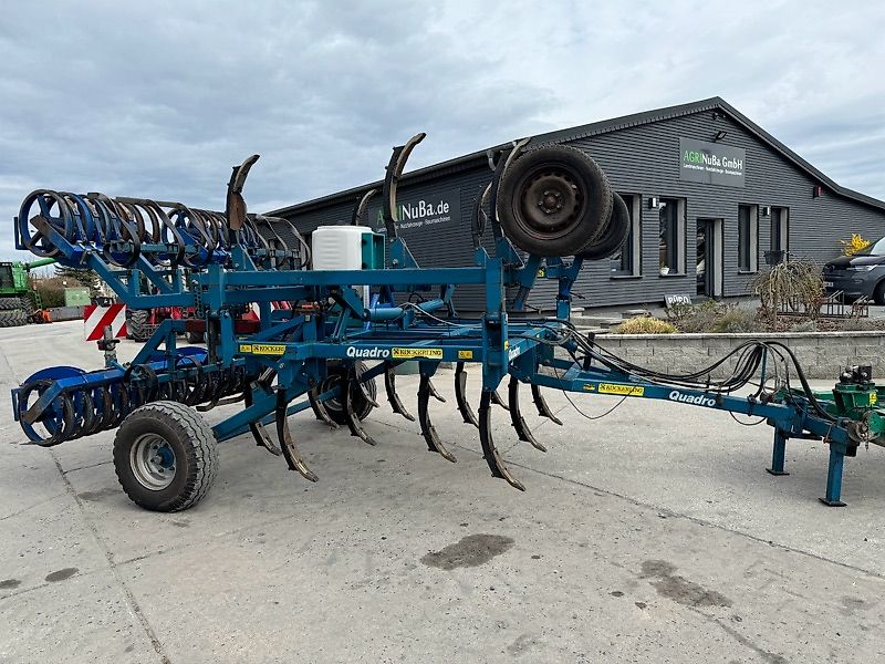 Köckerling Quadro 400