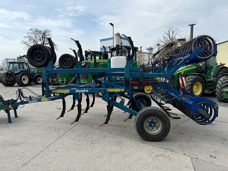 Köckerling Quadro 400