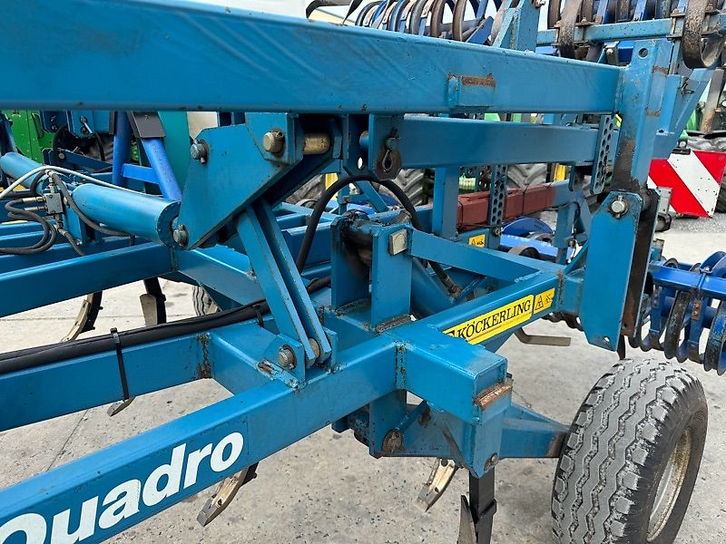Köckerling Quadro 400