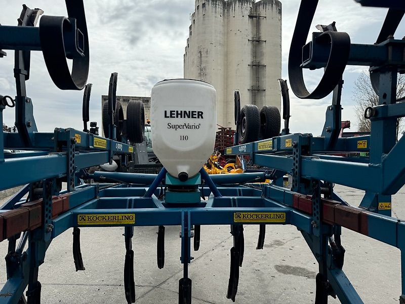 Köckerling Quadro 400