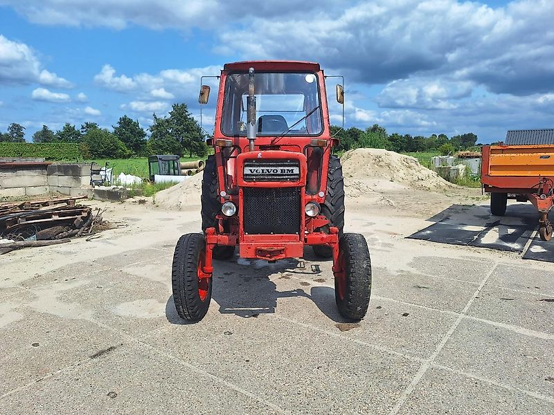 Volvo BM 500