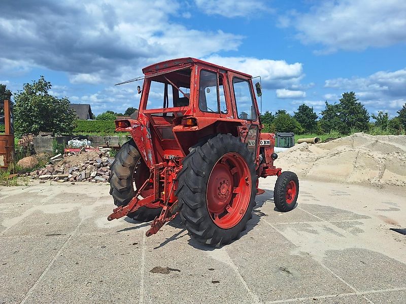 Volvo BM 500