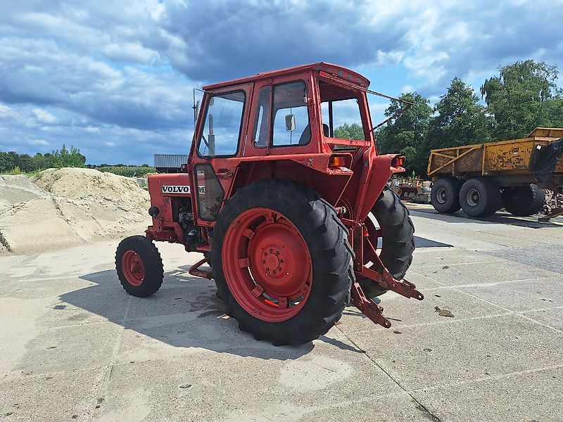 Volvo BM 500