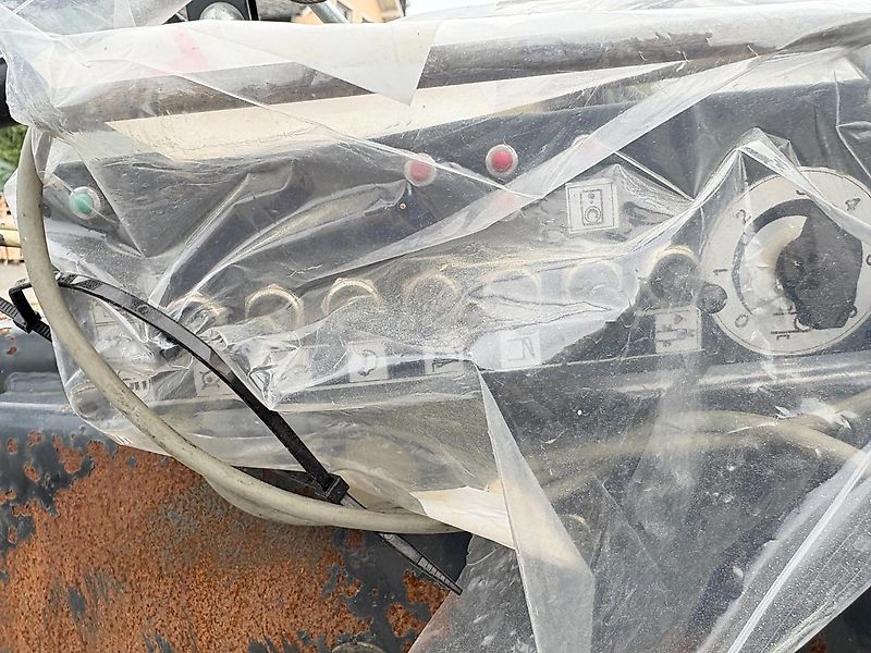 Deutz-Fahr K 7.32 Ladewagen super Zustand