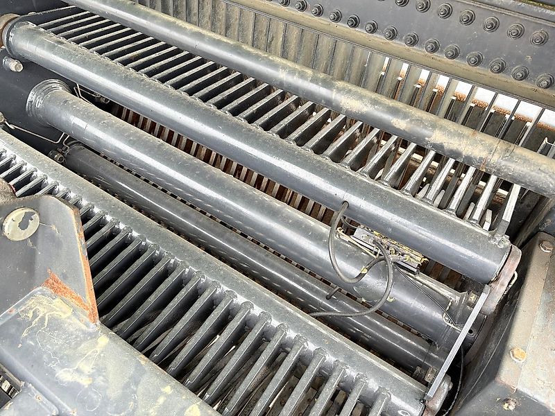 Deutz-Fahr K 7.32 Ladewagen super Zustand