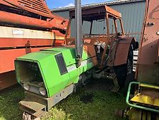 Deutz-Fahr DX 6.10 *zur Teileverwertung*