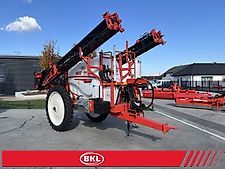 Gaspardo CAMPO 32-21