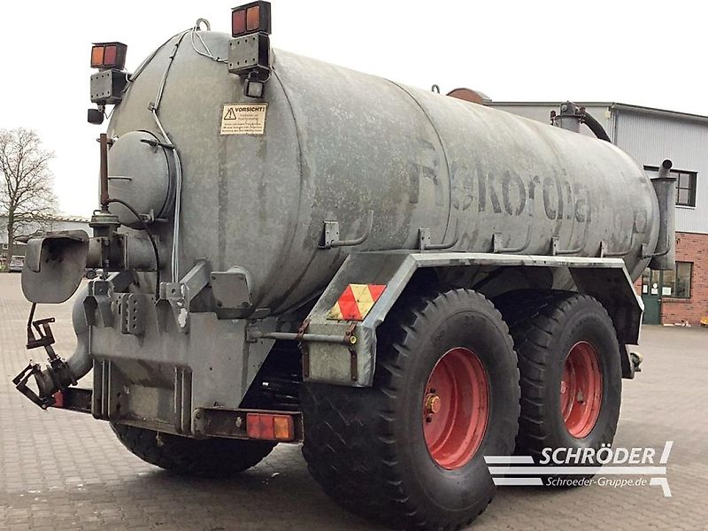 Meyer-Lohne REKORDIA VW 18000 T