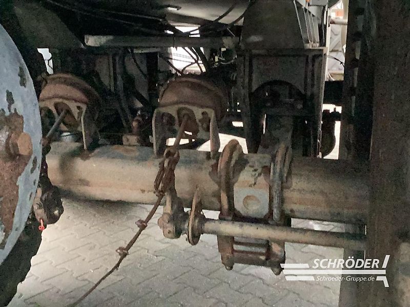 Meyer-Lohne REKORDIA VW 18000 T