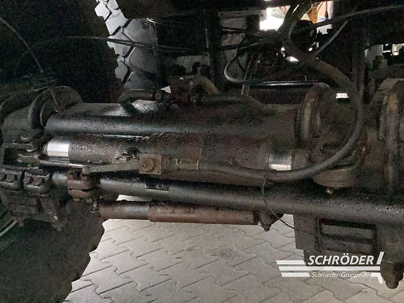 Meyer-Lohne REKORDIA VW 18000 T