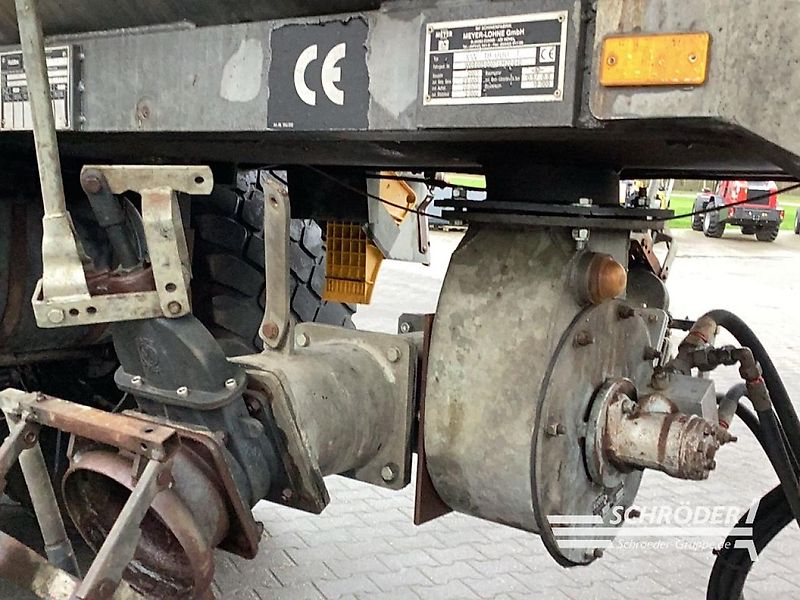 Meyer-Lohne REKORDIA VW 18000 T