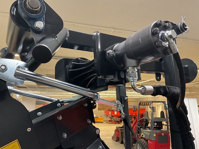 Pilkemaster EVO 36 HC