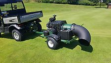 Turfco Debris Blower II