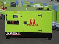 Pramac GSW22P