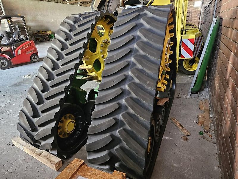 John Deere RAUPENLAUFWERK 24''