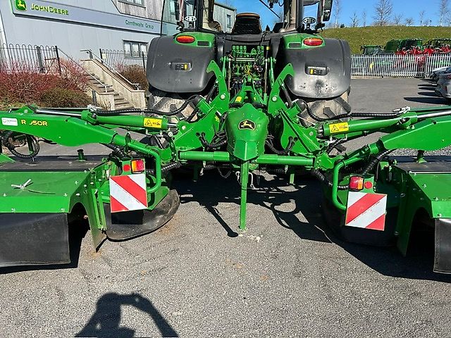 John Deere R950R