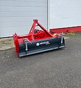 Minos Agri Bodenfräse T-SR-1600