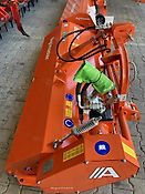 Agrimaster Agrimaster Frontmulcher Typ K2 2100