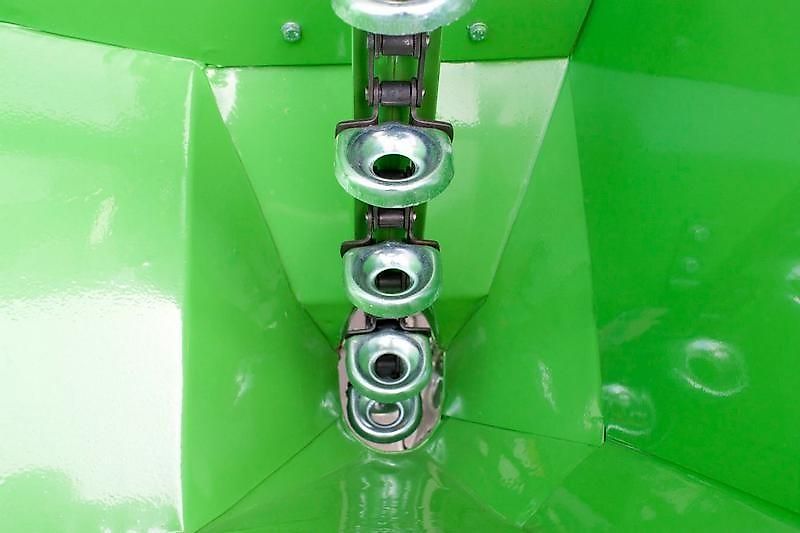 Bomet Kartoffellegemaschine 2-reihig S239 SOFORT LIEFERBAR