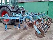 Lemken Smaragd 90/550 UE