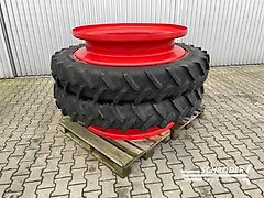 Kleber 300/90 R52 ZWILLINGE / Z.B. FENDT 700 S4