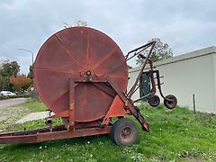 Bauer haspel 110 G 355