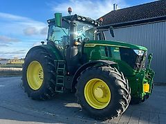 John Deere 6R250 6R 250 Garantieverlängerung!