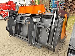 Quicke SILO, Greifschaufel, XL 250 S