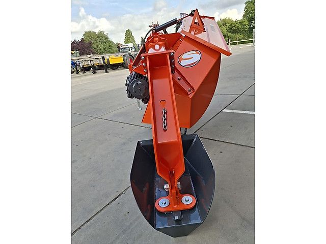 Schouten TK 650 greppelfrees