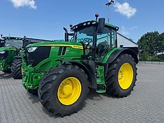 John Deere 6R215 AP 50KM COMMAND-PRO 2023 2690 UUR!!!