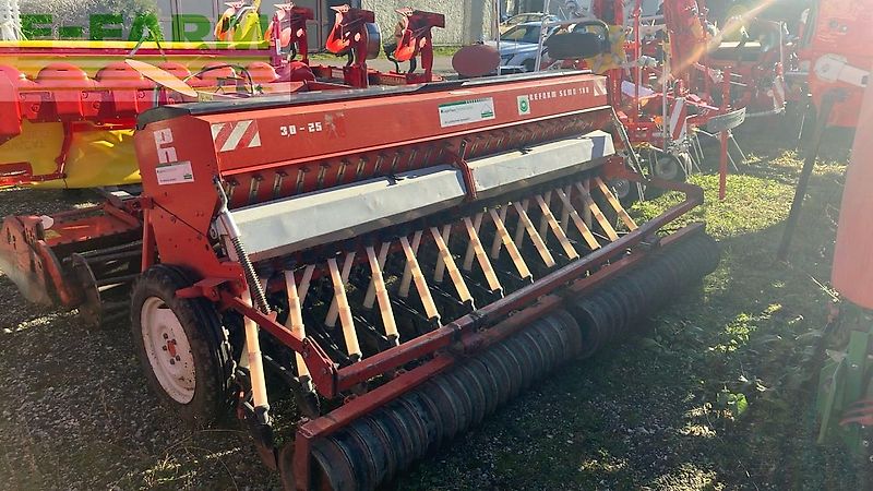 Reformwerke Semo 100