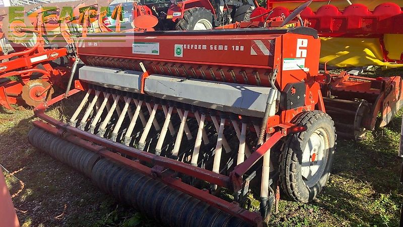 Reformwerke Semo 100