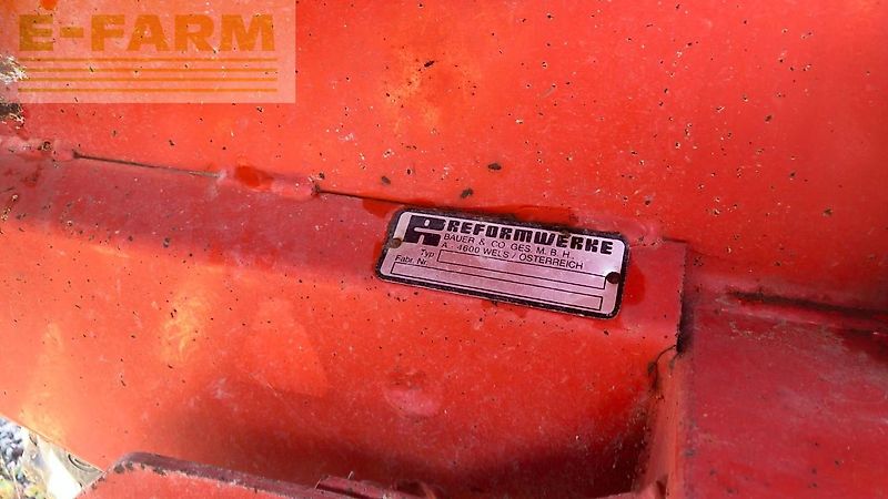 Reformwerke Semo 100