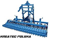 Agristal Kompaktscheibenegge (AUS)