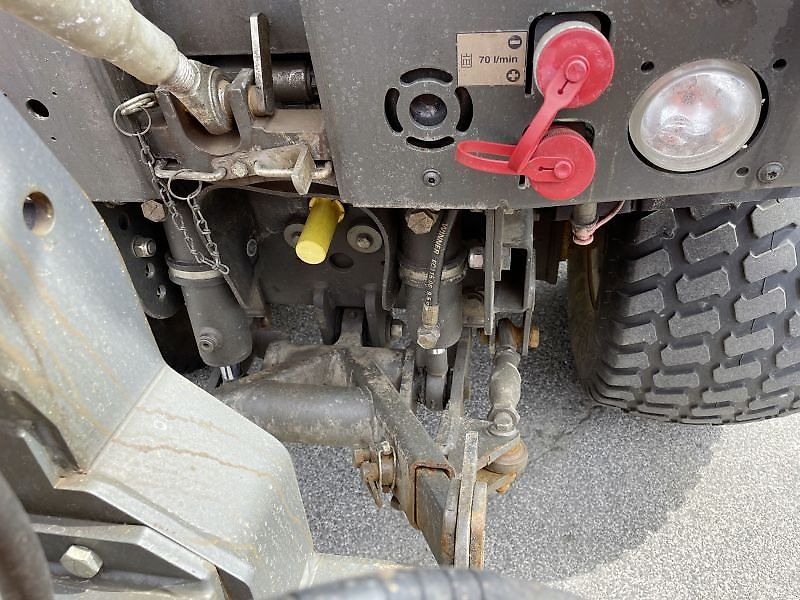 Holder C 65 SINGLE CAB