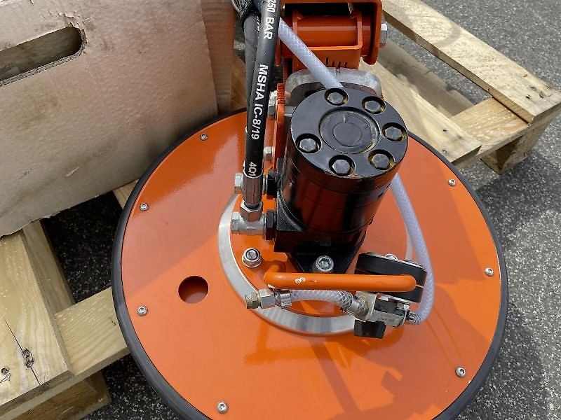 Holder C 65 SINGLE CAB