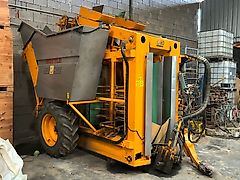 Gregoire-Besson G 60 SD