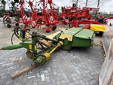 Krone AM 243 CV