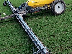 ROPA CULTAN; DRAGON TITAN , ;6000 Liter; 12 bis 18 Meter Arbeitsbreite