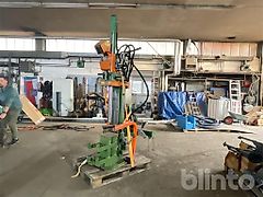 Posch HydroCombi 15T PZG