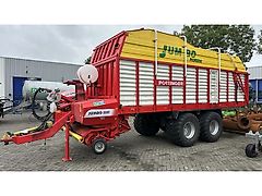 Pöttinger 6600 Verkocht