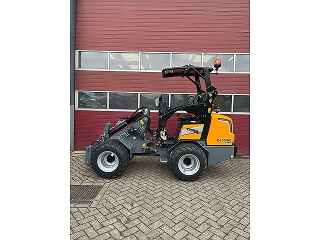 Giant G2300 X-TRA HD