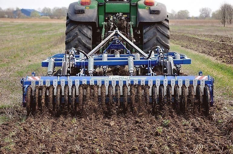 Landstal Landstal Tief-Grubber APB 2.5m oder 3m