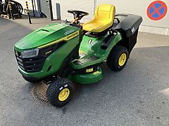 John Deere X 147R