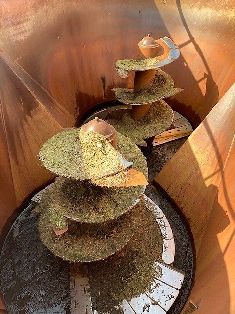 Trioliet Solomix 2-2000VL