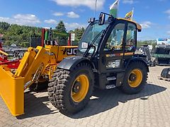 JCB 542-70 AGRI PROAKTION