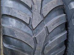 Vredestein 560/45R22.5 VredesteinFlotation Trac nieuw / demo