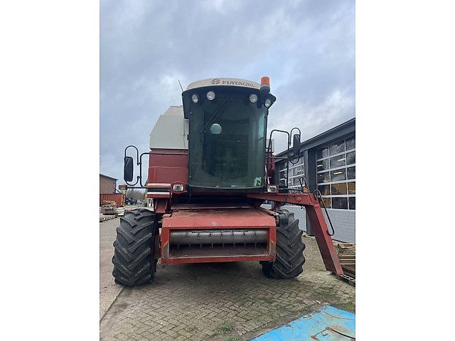 Laverda / Fiatagri 3850A