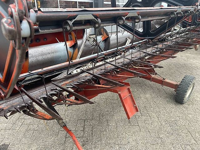 Laverda / Fiatagri 3850A