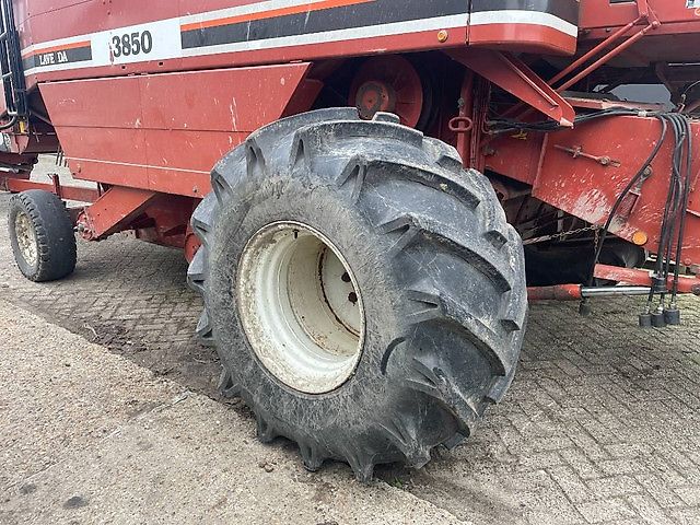 Laverda / Fiatagri 3850A